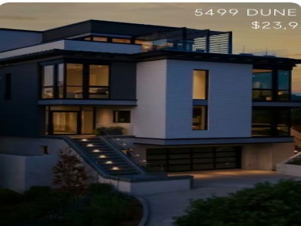 What Does $23 Million Buy You in Avalon, NJ?